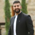 Roy mazraani
