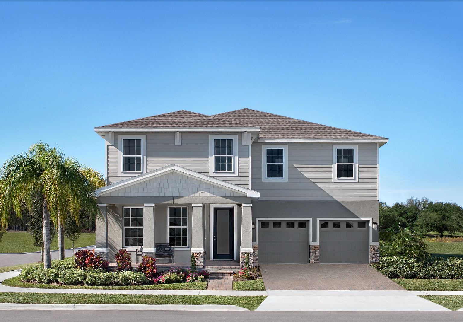 Winterset Plan, Parkview Preserve, Apopka, FL 32712 Zillow