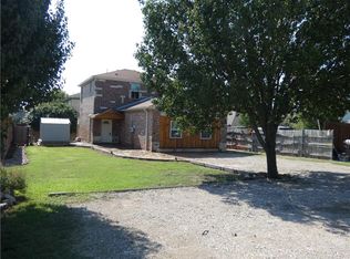 593 Bass Rd, Rockwall, TX 75032