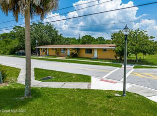 2197 Dr Harvey Riley St NE, Palm Bay, FL 32905