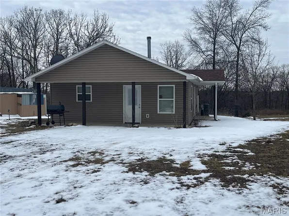 31355 Highway 17, Laquey, MO 65534