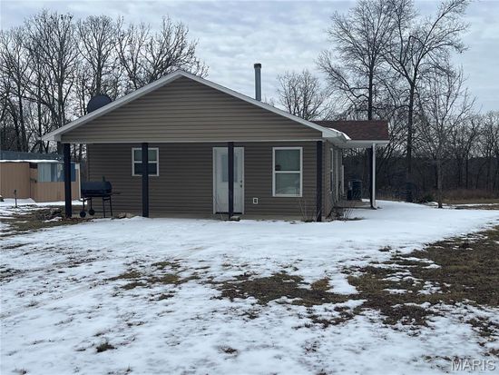 31355 Highway 17, Laquey, MO 65534