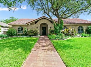 2121 Sunrise Trl, Richardson, TX 75081