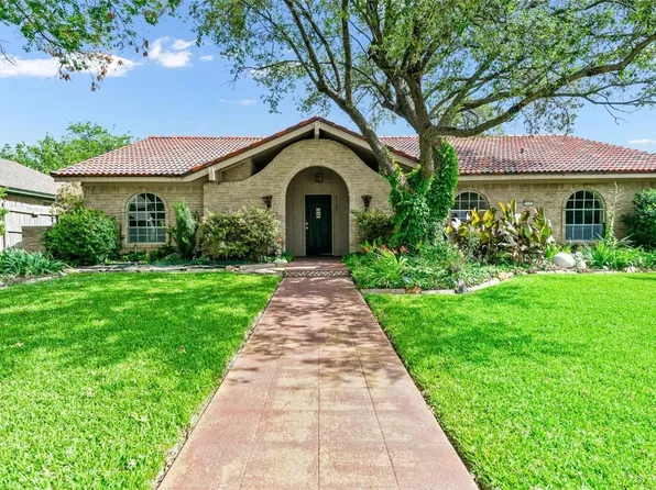 2121 Sunrise Trl, Richardson, TX 75081