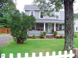 30 Delray Ave, Candor, NY 13743
