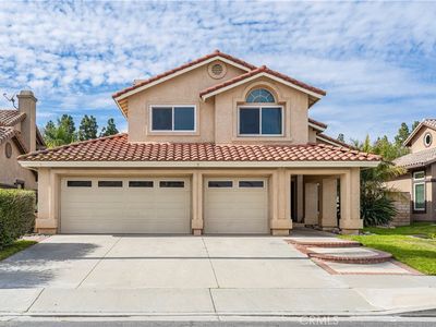 3172 S Arcadian Shores Rd, Ontario, CA, 91761