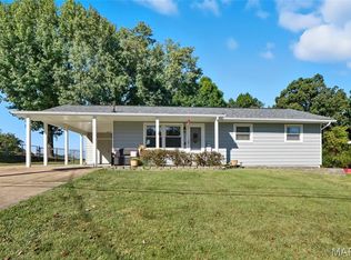 941 Westridge Dr, Pacific, MO 63069