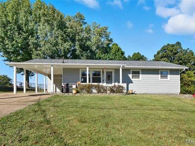 941 Westridge Dr, Pacific, MO, 63069