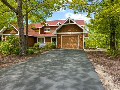 8925-2 Hedeen Way #2602, Fish Creek, WI, 54212