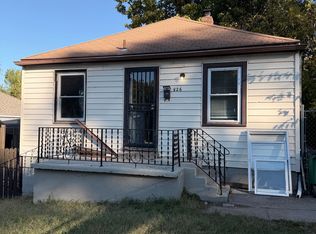 1126 Oakland Ave, Kansas City, KS 66102