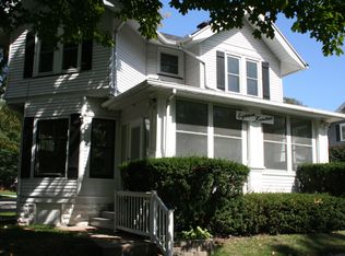 1800 Ridgewood Ter SE, Cedar Rapids, IA 52403