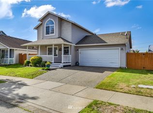 19420 Valley View Dr, Arlington, WA 98223