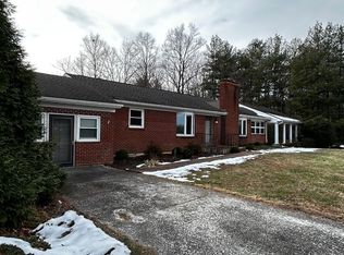 6705 Everett Rd, Forest, VA 24551