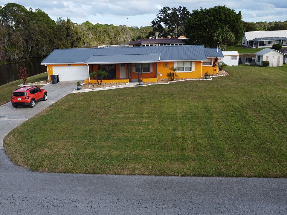1st image of 6001 Palmetto Dr