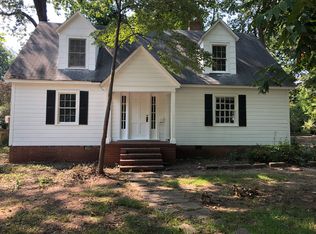 412 Lucerne Dr, Spartanburg, SC 29302