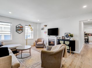 606 Beach Ave APT 1, Bradley Beach, NJ 07720