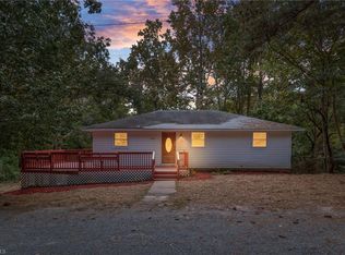 1537 Humble St, Asheboro, NC 27203