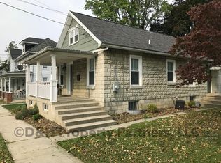 1611 E Chocolate Ave, Hershey, PA 17033