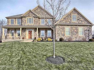 3 Rosewood Ct, Carlisle, PA 17013