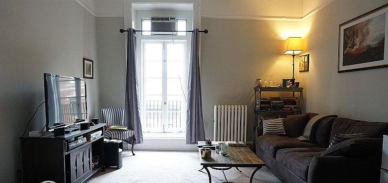 1st image of 132 Joralemon St APT 5A