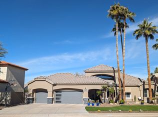 2720 E Hillery Dr, Phoenix, AZ 85032