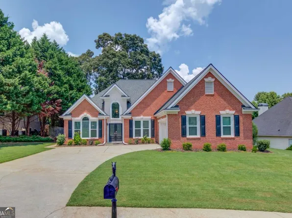 5435 Azalea Crest Ln, Sugar Hill, GA 30518