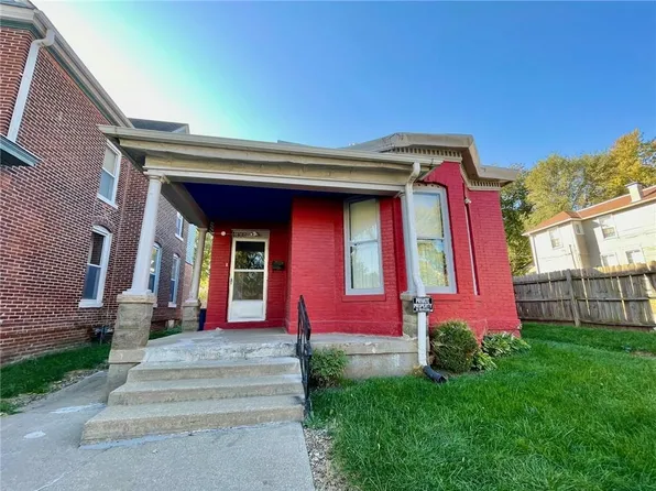 1308 Sylvanie St, Saint Joseph, MO 64501