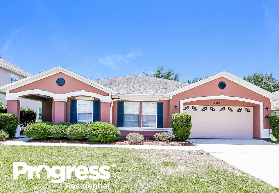 1st image of 3858 Marsh Bluff Dr