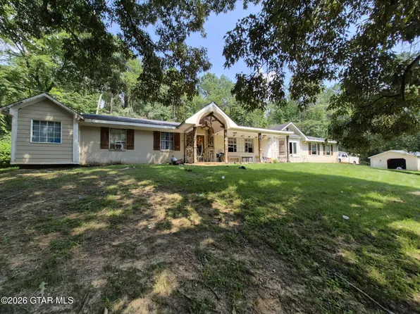 24636 Alabama #17, Kennedy, AL 35574