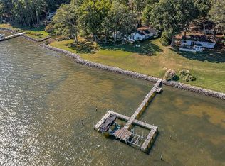 1196 Queenstown Rd, Lancaster, VA 22503