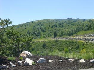 6556 E Chaparral Rd, Huntsville, UT 84317