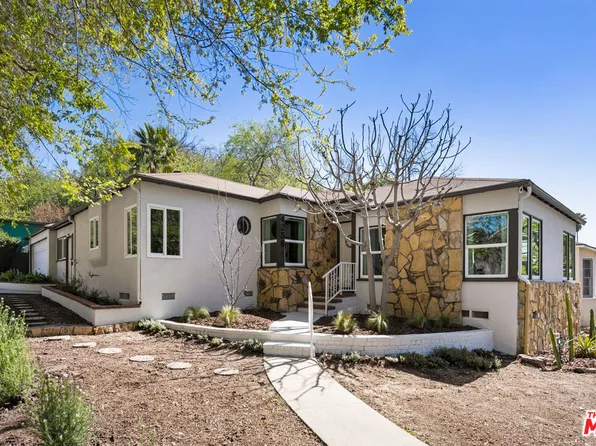4256 Collis Ave, Los Angeles, CA 90032