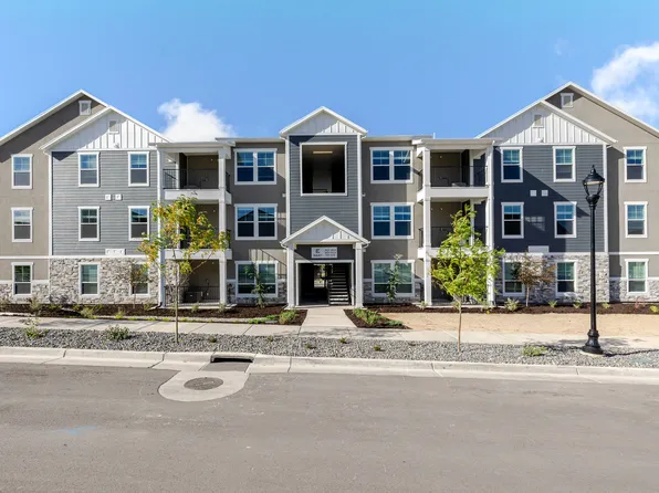 6687 W Twin Rocks Ln #E301, Herriman, UT 84096