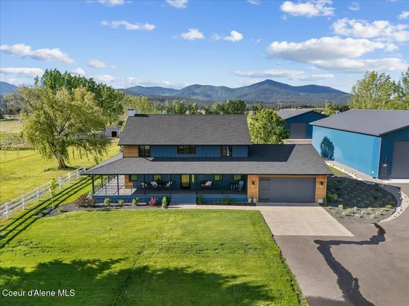 12489 W Hayden Ave, Post Falls, ID 83854