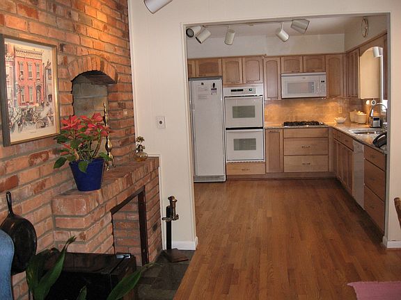 NEWER KITCHEN