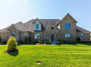 102 Laurenbrook Dr, Nicholasville, KY