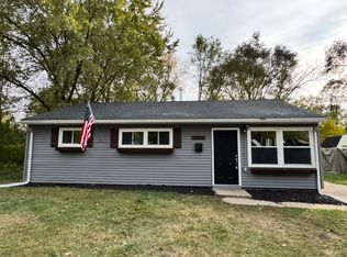 2437 Marshalltown Ln, Gary, IN 46407