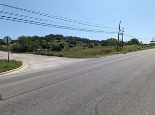 1900 E Polk St, Burnet, TX 78611