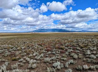 2 & 3 27th St N, Blanca, CO 81123