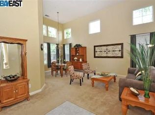 1249 Rebecca Dr, Livermore, CA 94550