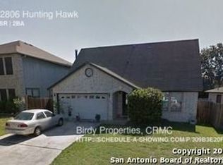 12806 Hunting Hawk, San Antonio, TX 78249