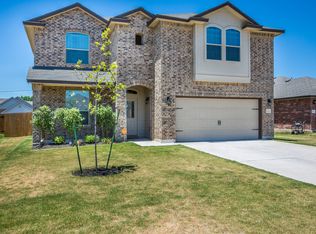 5537 Tama Dr, Waco, TX 76708