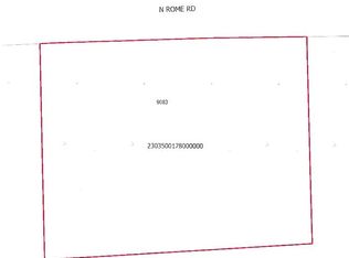 9051 N Rome Rd, Athens, PA 18810