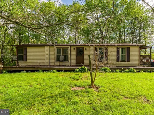 1310 Old Quaker Rd, Etters, PA 17319