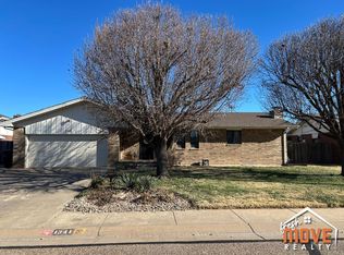 1341 S Grant Ave, Liberal, KS 67901