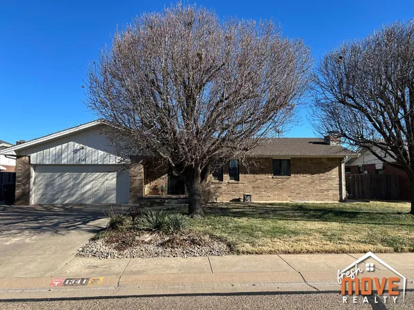 1341 S Grant Ave, Liberal, KS 67901