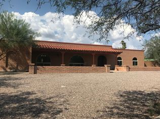 7905 E Cloud Rd, Tucson, AZ 85750