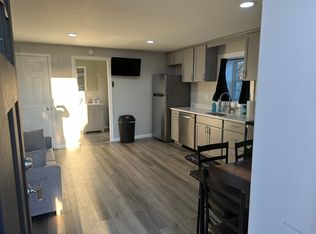 94 N Old Mill Dr, Fort Ashby, WV 26719