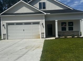 526 Beckham Ct LOT 3, Murrells Inlet, SC 29576