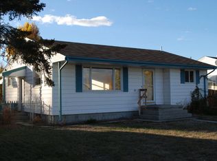 434 S Gilbert St, Powell, WY 82435